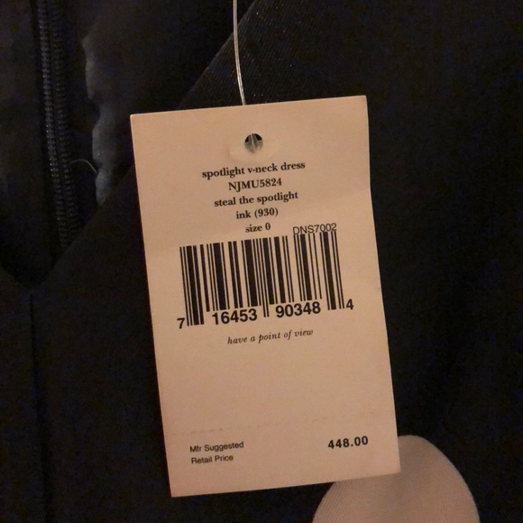 Kate Spade Polka Dot Party Dress - Picture 5 of 7